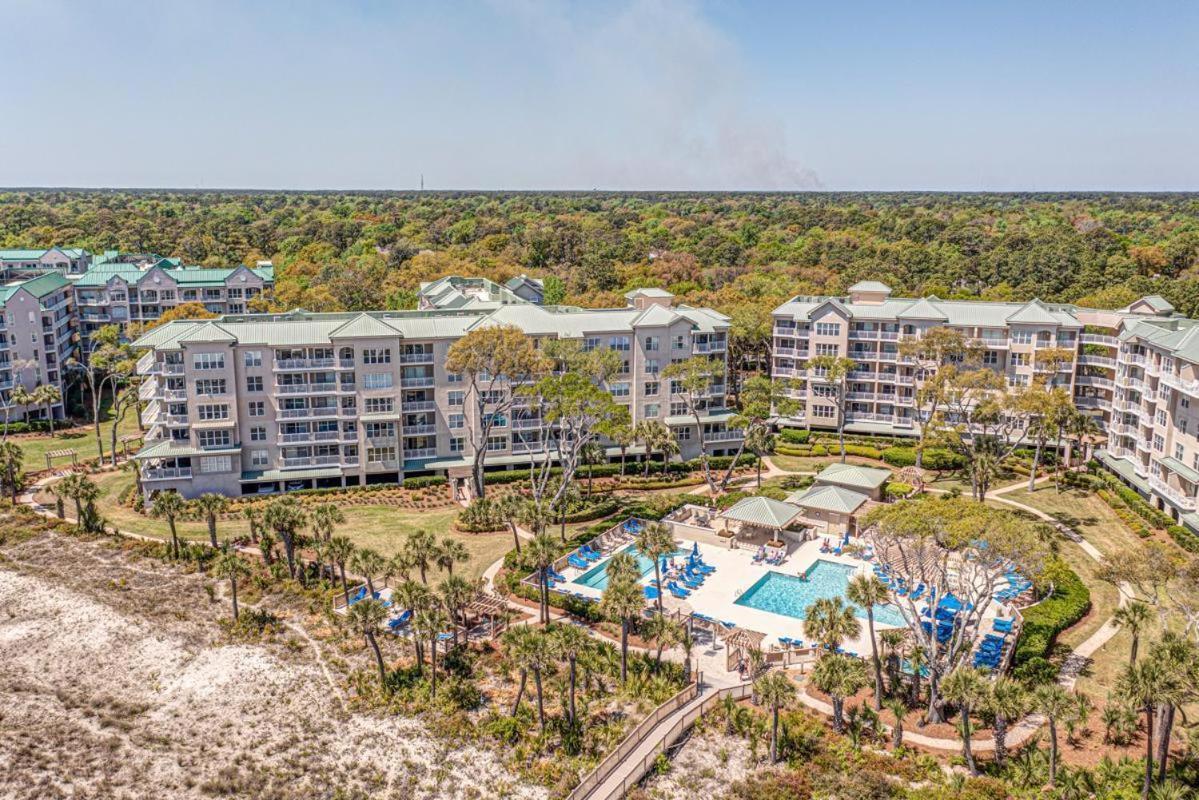 5303 Hampton Place Hilton Head Island Exteriér fotografie
