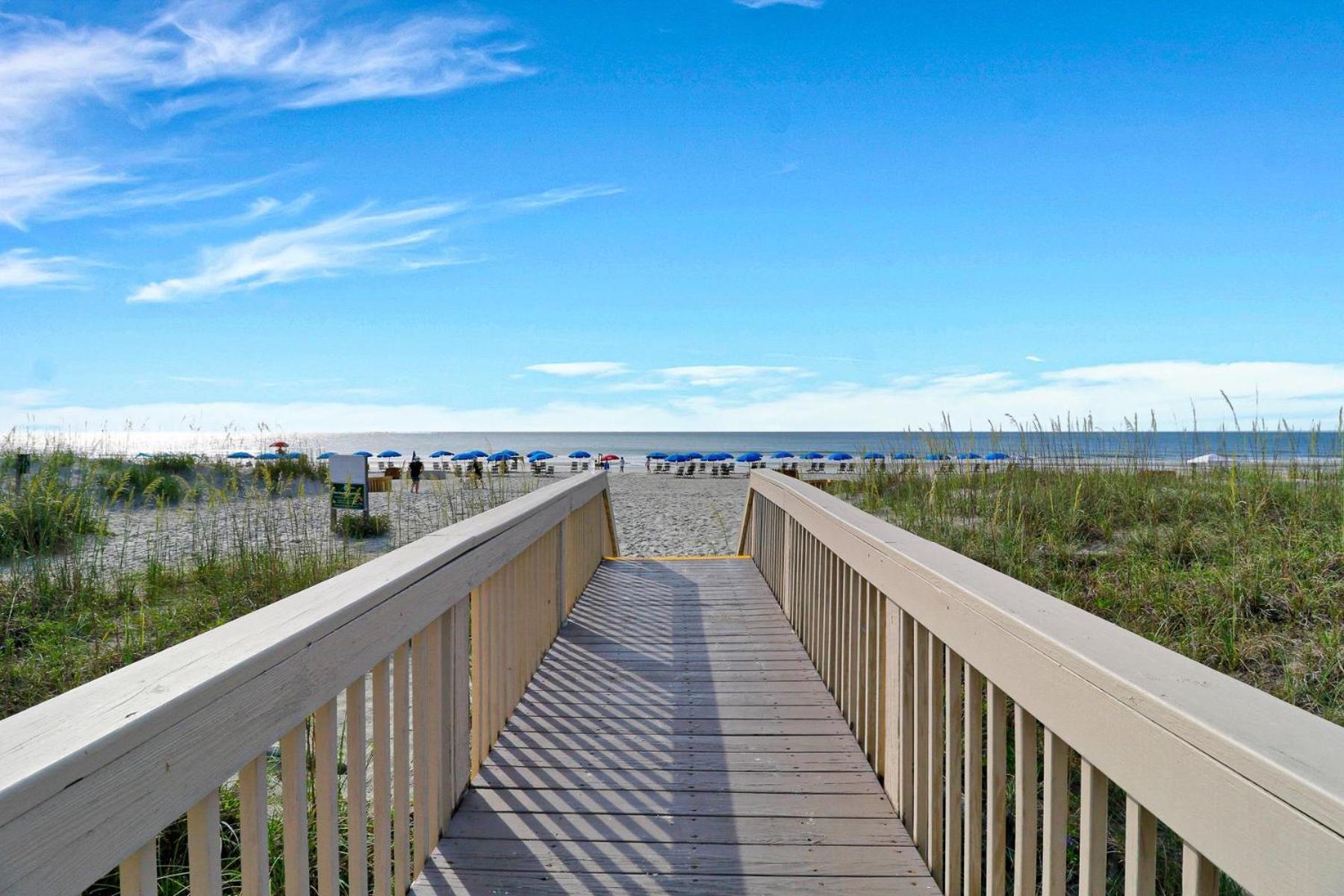 5303 Hampton Place Hilton Head Island Exteriér fotografie