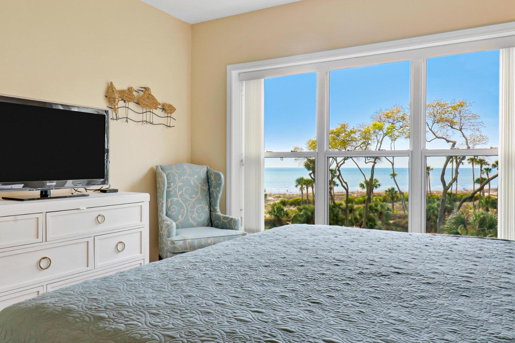 5303 Hampton Place Hilton Head Island Exteriér fotografie
