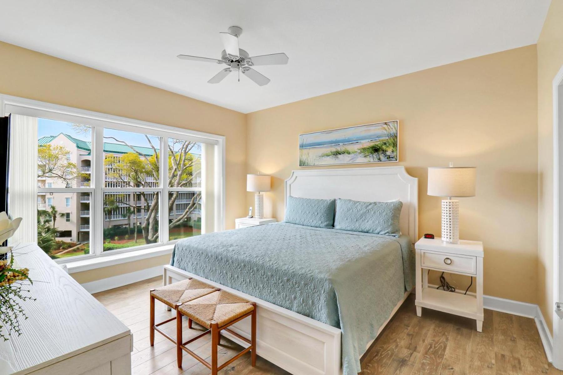 5303 Hampton Place Hilton Head Island Exteriér fotografie