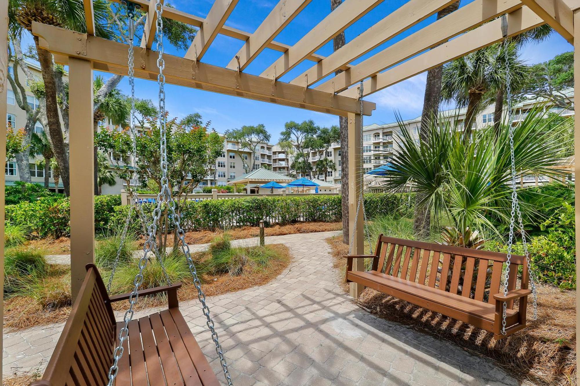 5303 Hampton Place Hilton Head Island Exteriér fotografie