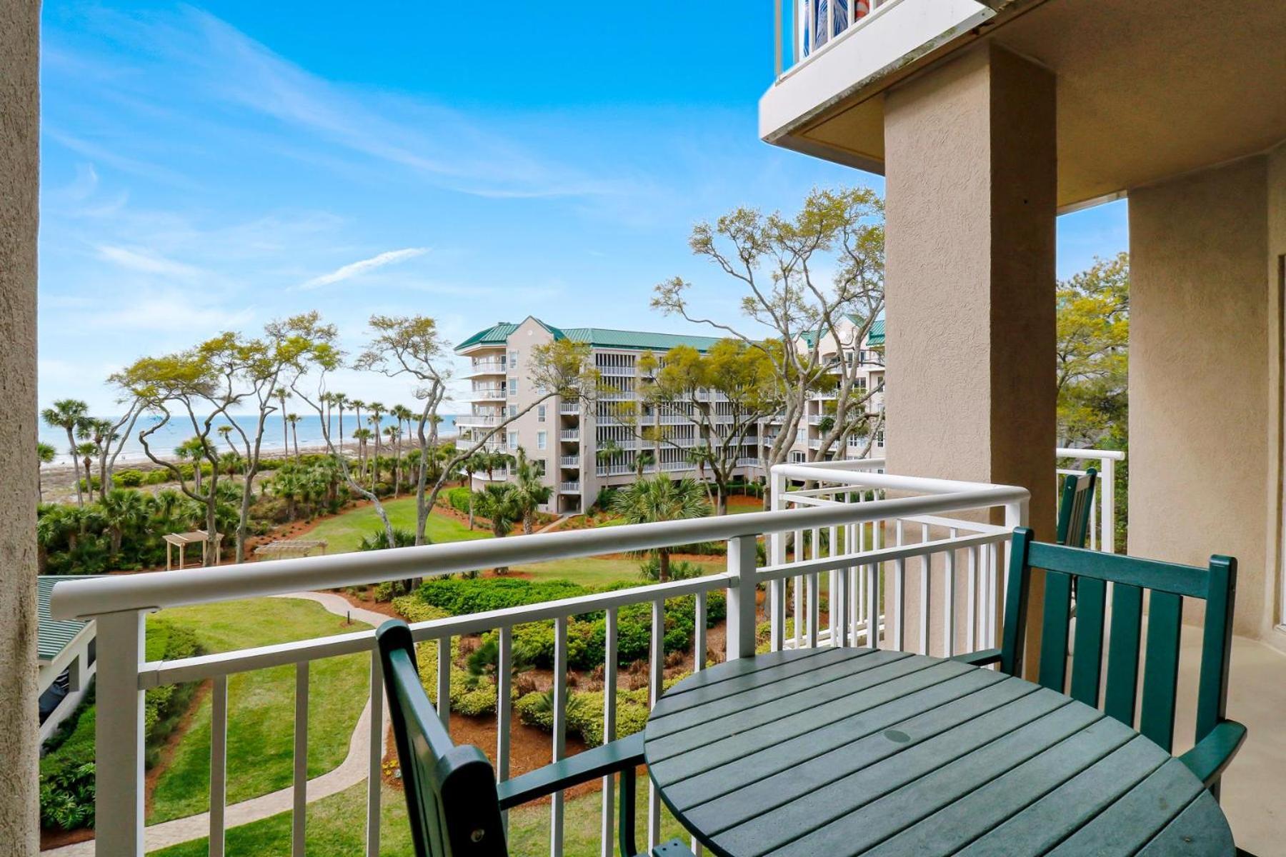 5303 Hampton Place Hilton Head Island Exteriér fotografie