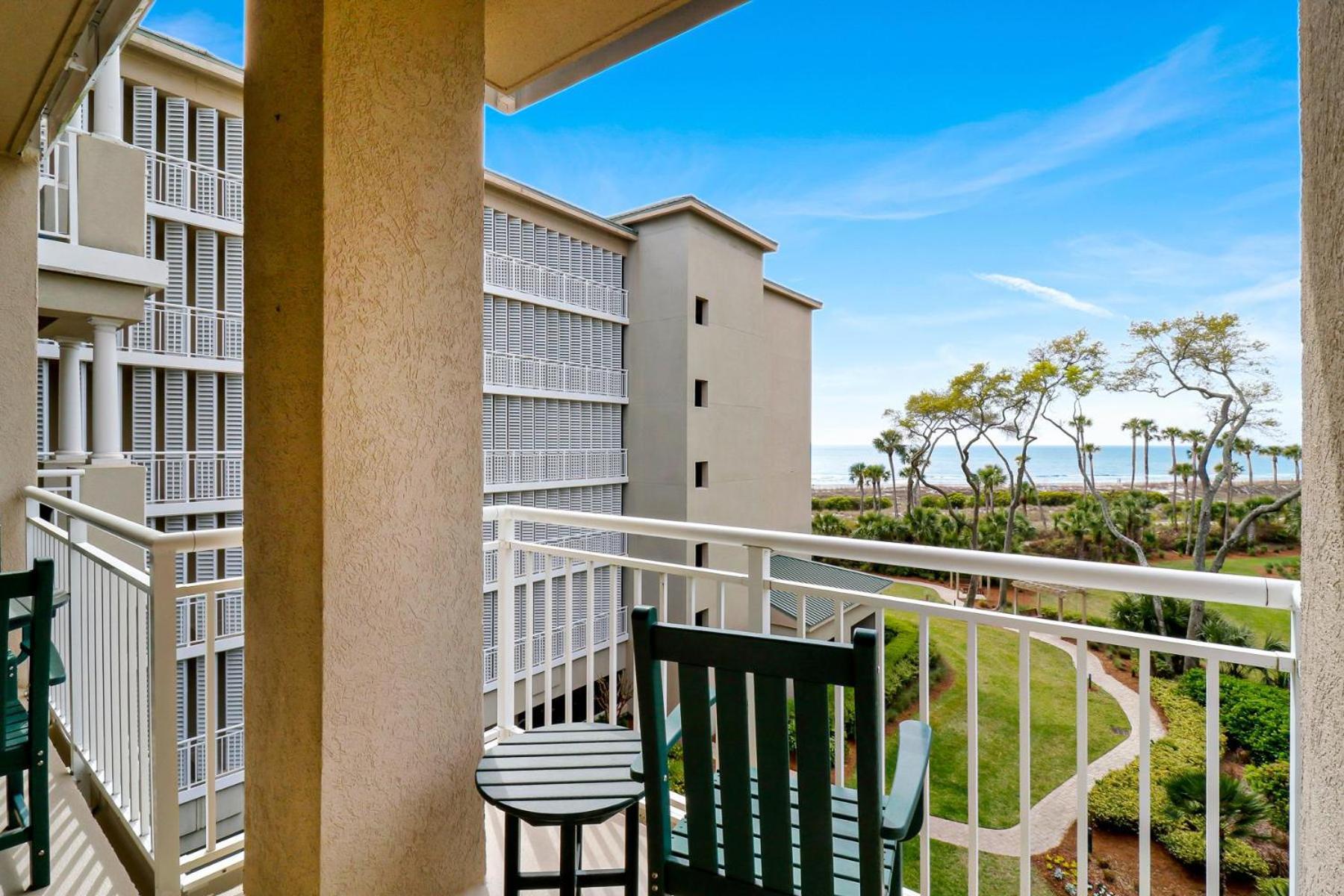 5303 Hampton Place Hilton Head Island Exteriér fotografie