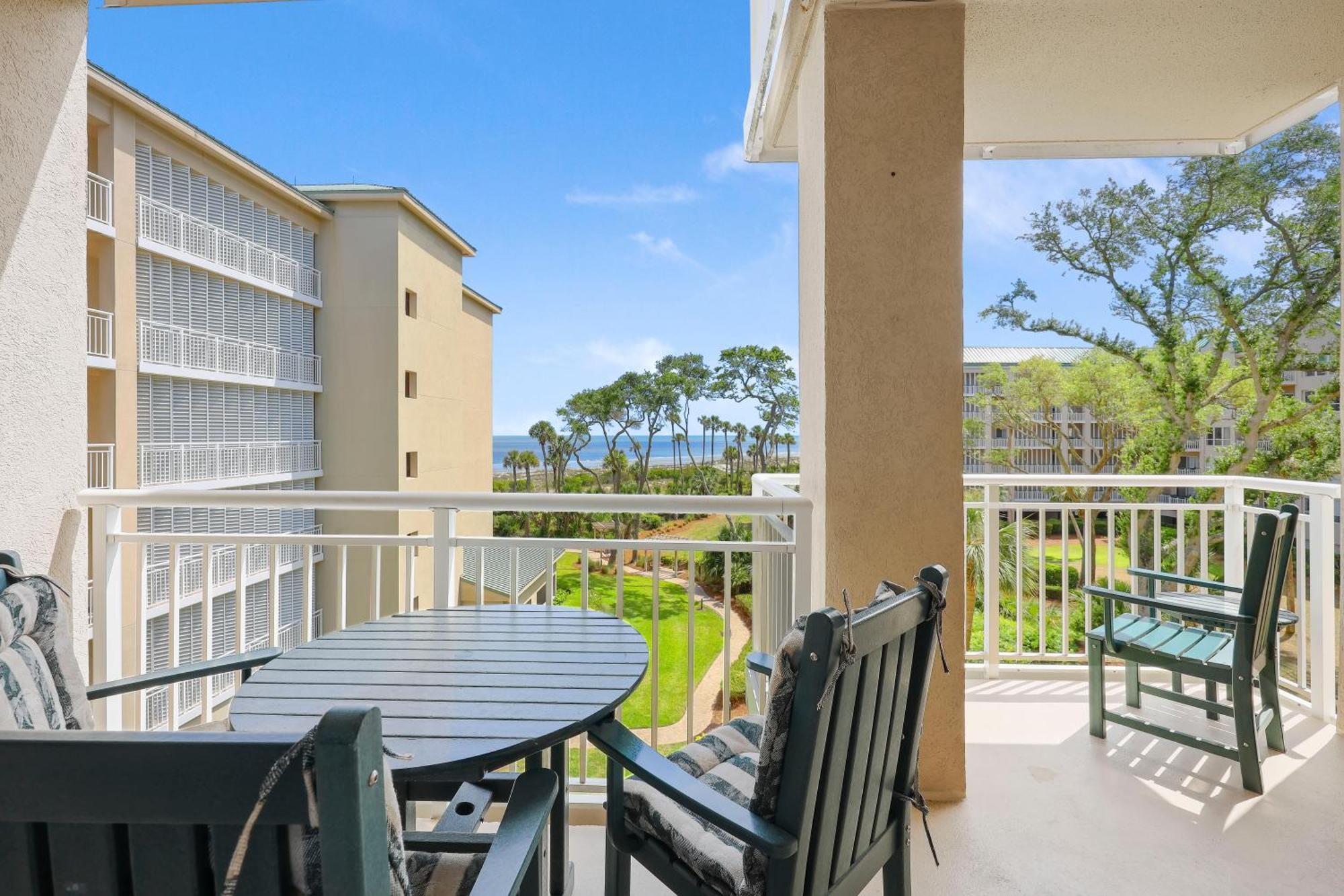 5303 Hampton Place Hilton Head Island Exteriér fotografie