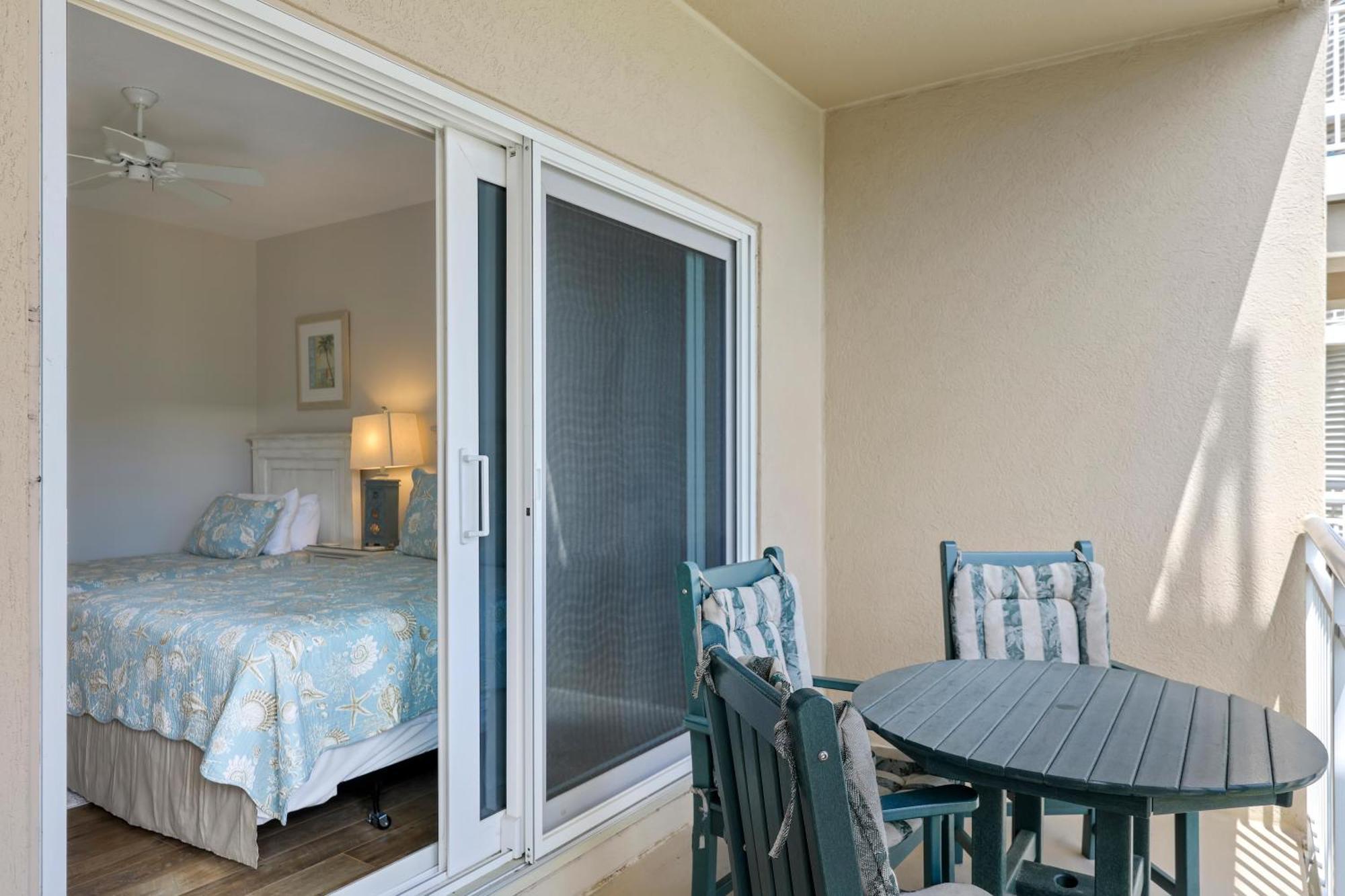 5303 Hampton Place Hilton Head Island Exteriér fotografie