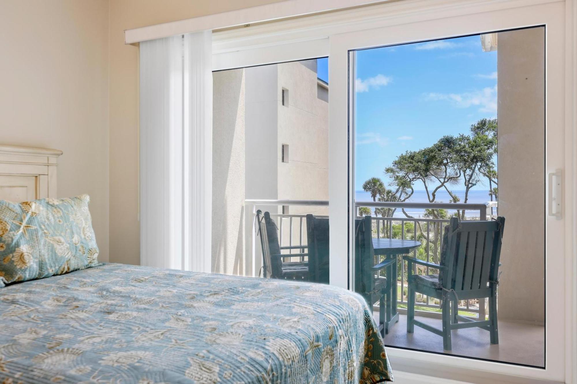 5303 Hampton Place Hilton Head Island Exteriér fotografie